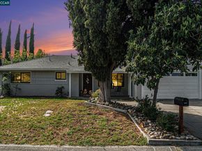 2442 Geraldine Dr, Pleasant Hill CA 94523