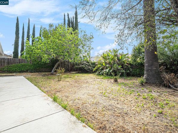 2442 Geraldine Dr, Pleasant Hill CA 94523