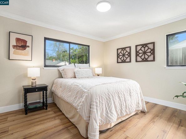 2442 Geraldine Dr, Pleasant Hill CA 94523