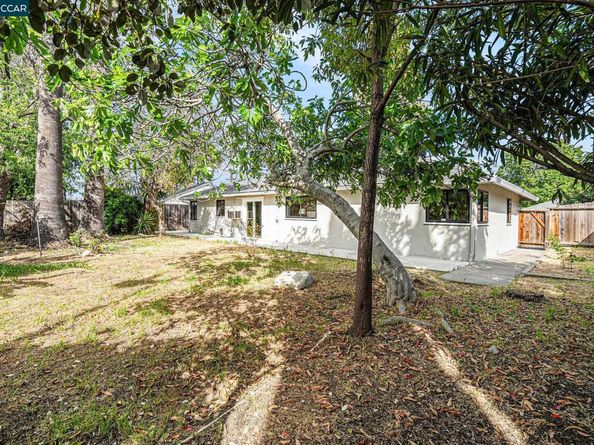 2442 Geraldine Dr, Pleasant Hill CA 94523