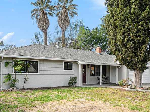 2442 Geraldine Dr, Pleasant Hill CA 94523