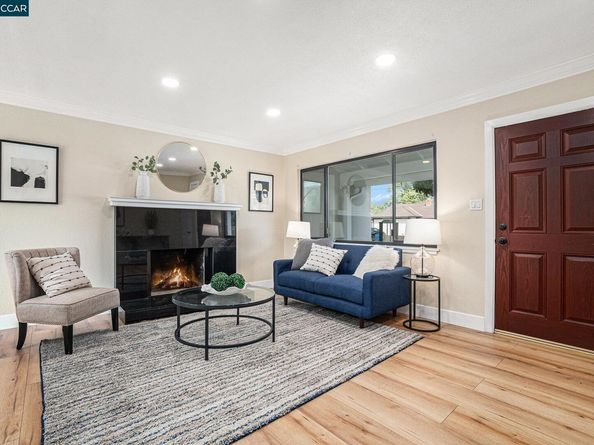 2442 Geraldine Dr, Pleasant Hill CA 94523