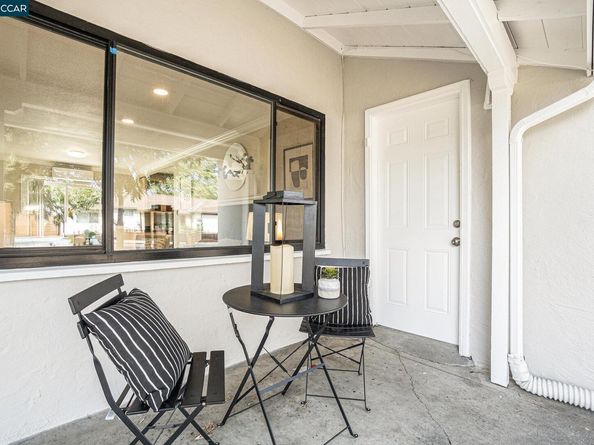 2442 Geraldine Dr, Pleasant Hill CA 94523