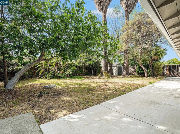 2442 Geraldine Dr, Pleasant Hill CA 94523