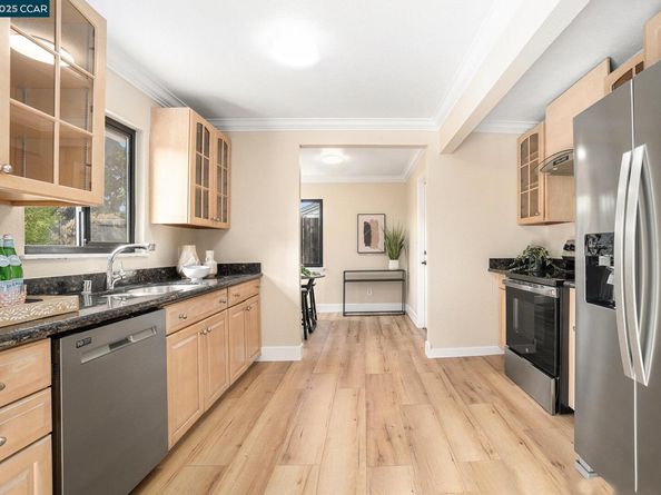 2442 Geraldine Dr, Pleasant Hill CA 94523