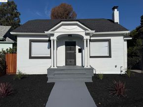 2106 Woodbine Ave, Oakland CA 94602