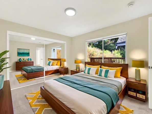 2106 Woodbine Ave, Oakland CA 94602
