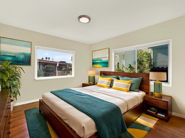 2106 Woodbine Ave, Oakland CA 94602
