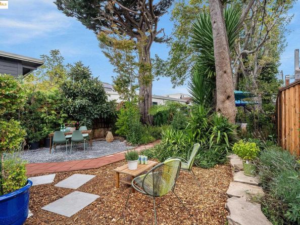 2222 Carleton St, Berkeley CA 94704