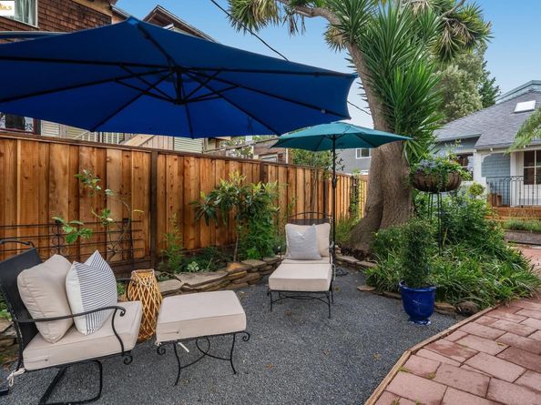2222 Carleton St, Berkeley CA 94704