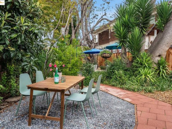 2222 Carleton St, Berkeley CA 94704