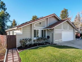 4398 N Canoe Birch Ct., Concord CA 94521