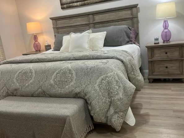 4398 N Canoe Birch Ct., Concord CA 94521