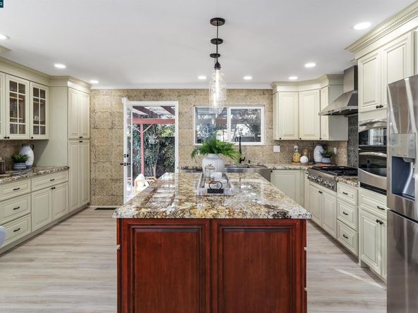 4398 N Canoe Birch Ct., Concord CA 94521