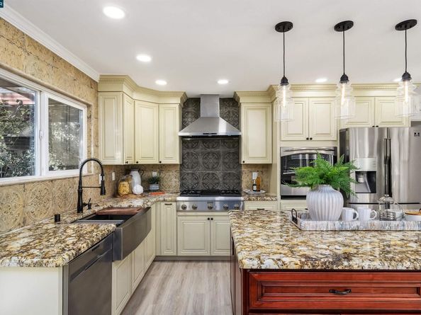 4398 N Canoe Birch Ct., Concord CA 94521