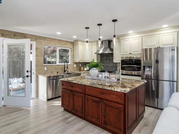 4398 N Canoe Birch Ct., Concord CA 94521