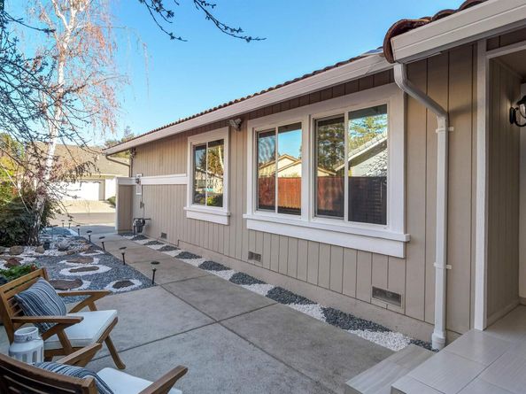 4398 N Canoe Birch Ct., Concord CA 94521
