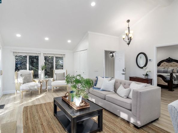 4398 N Canoe Birch Ct., Concord CA 94521