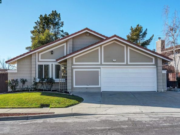 4398 N Canoe Birch Ct., Concord CA 94521