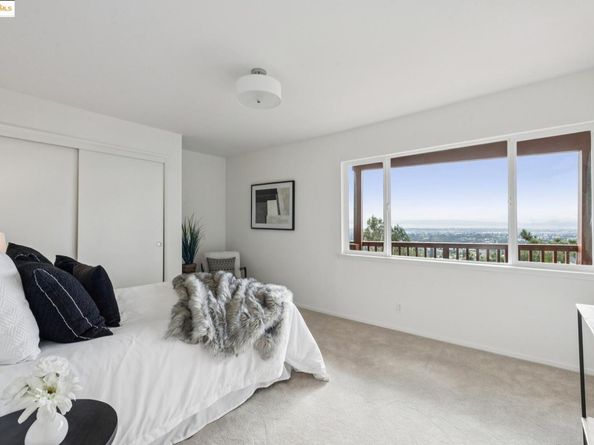 37 Coolidge Ter, Oakland CA 94602