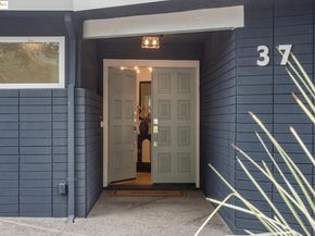 37 Coolidge Ter, Oakland CA 94602