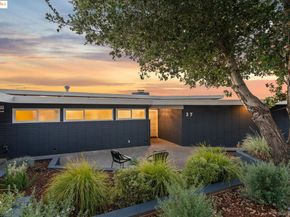 37 Coolidge Ter, Oakland CA 94602