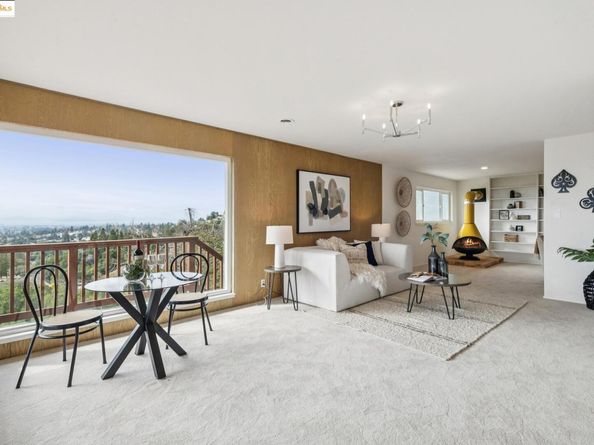37 Coolidge Ter, Oakland CA 94602