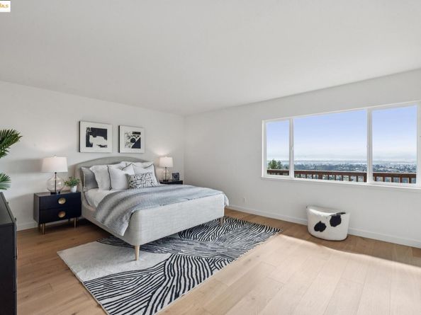 37 Coolidge Ter, Oakland CA 94602