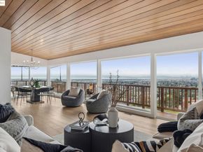 37 Coolidge Ter, Oakland CA 94602