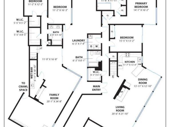37 Coolidge Ter, Oakland CA 94602