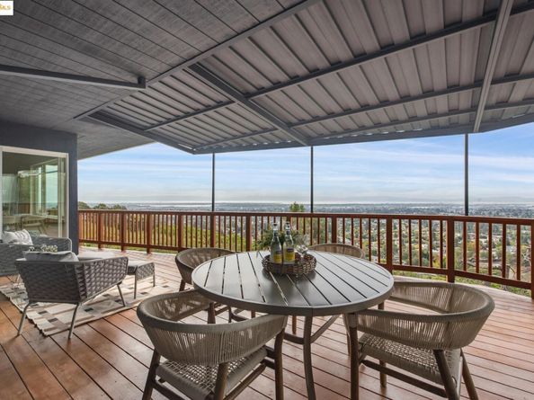 37 Coolidge Ter, Oakland CA 94602