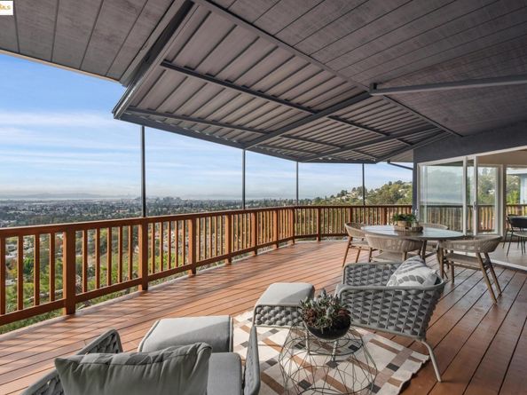 37 Coolidge Ter, Oakland CA 94602