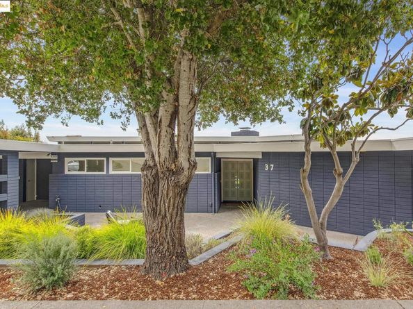 37 Coolidge Ter, Oakland CA 94602