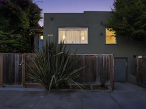 4536 West St, Oakland CA 94608