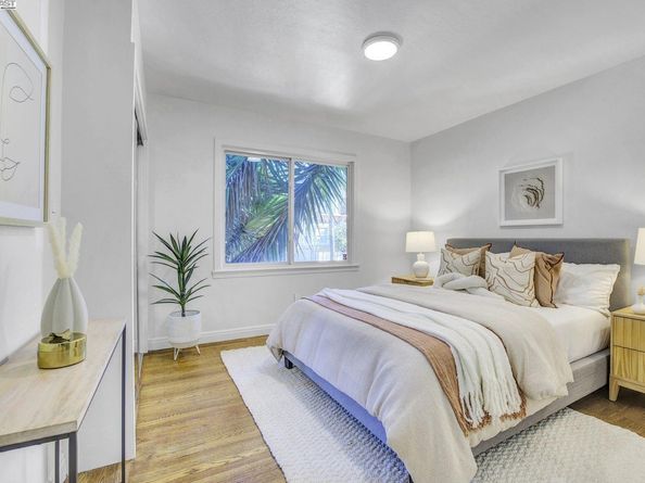 4536 West St, Oakland CA 94608