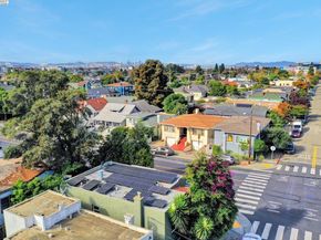 4536 West St, Oakland CA 94608