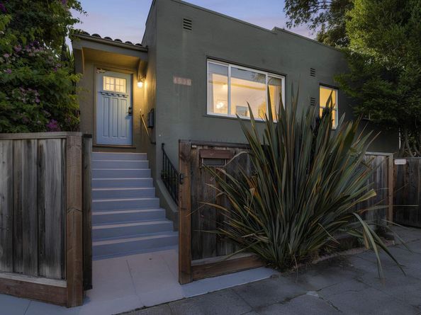 4536 West St, Oakland CA 94608