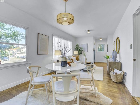 4536 West St, Oakland CA 94608
