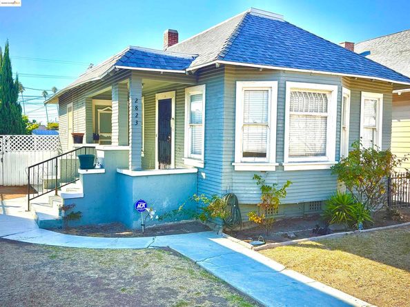 2823 S La Salle Ave, Los Angeles CA 90018