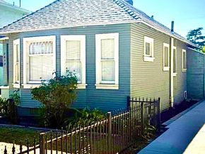 2823 S La Salle Ave, Los Angeles CA 90018