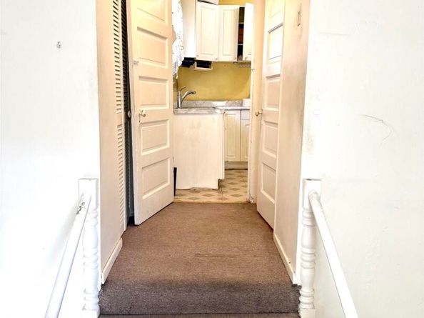 2823 S La Salle Ave, Los Angeles CA 90018