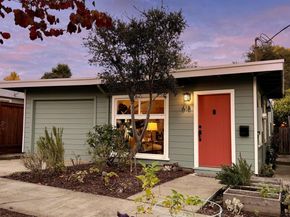 618 Liberty St, El Cerrito CA 94530
