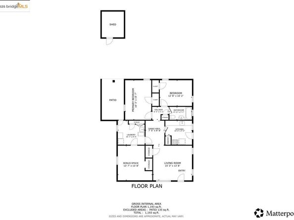 618 Liberty St, El Cerrito CA 94530