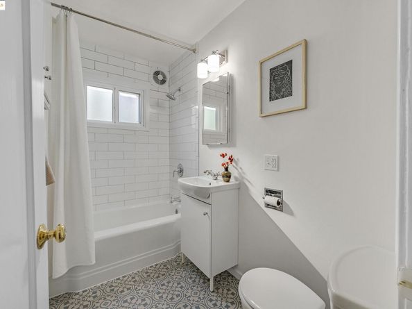 618 Liberty St, El Cerrito CA 94530