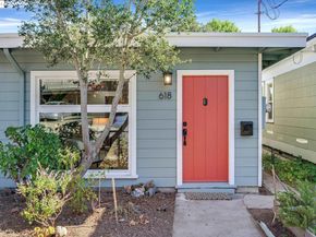 618 Liberty St, El Cerrito CA 94530
