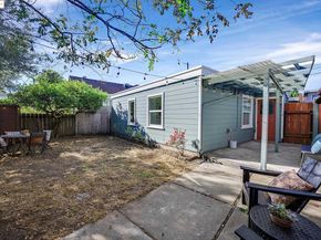 618 Liberty St, El Cerrito CA 94530