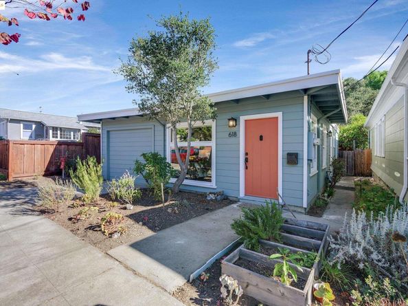 618 Liberty St, El Cerrito CA 94530