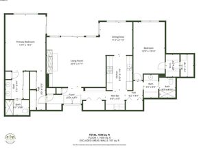 1133 Douglas Avenue 3, Burlingame CA 94010