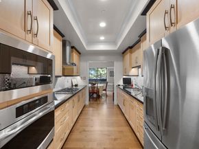 1133 Douglas Avenue 3, Burlingame CA 94010