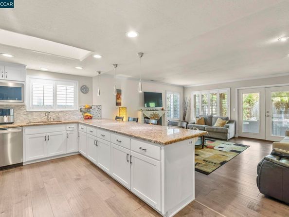 4493 Sweet Shrub Ct, Concord CA 94521